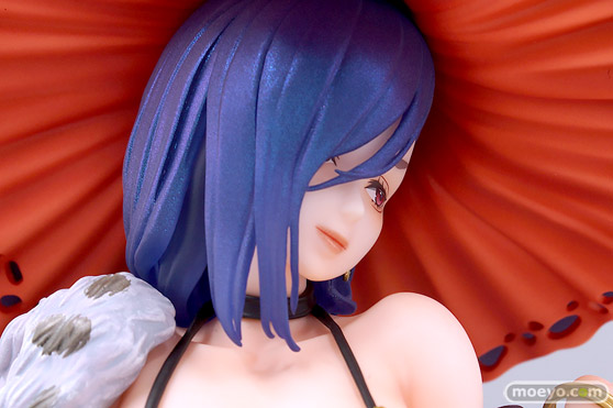 ダイキ工業 The witchウィッチ 柾見ちえ ラジオウェーブ・パラドックス 明智逸鶴 佐野一馬 フィギュア エロ キャストオフ 製品版 11