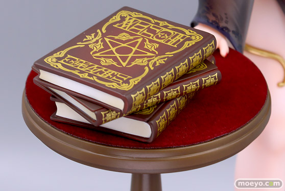 ダイキ工業 The witchウィッチ 柾見ちえ ラジオウェーブ・パラドックス 明智逸鶴 佐野一馬 フィギュア エロ キャストオフ 製品版 16