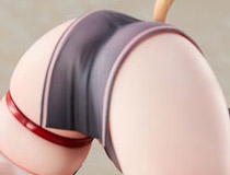 「メイドニャー姫 猫可可 1/6 完成品フィギュア 豪華版」など あみあみ新作フィギュア・ホビー予約開始情報！