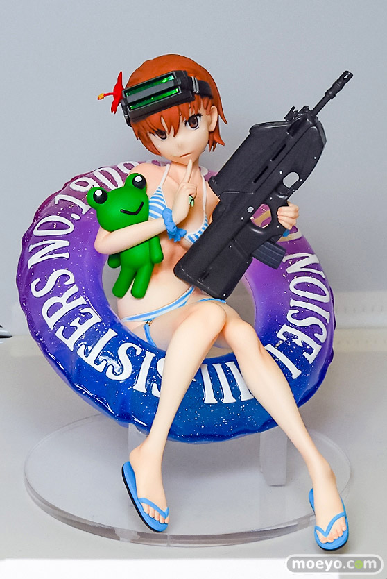 画像　フィギュア　サンプル　レビュー　ワンダーフェスティバル2025 [冬]　あきみかん きーるびー　光合成箱
 01