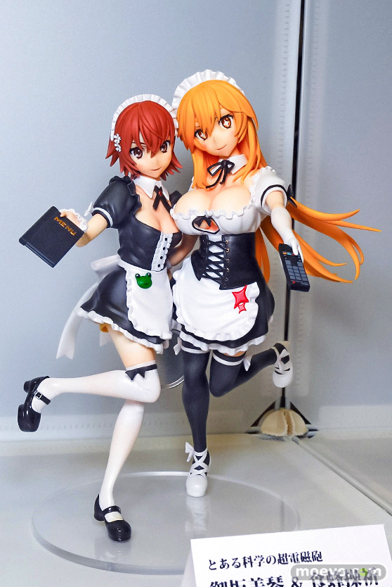 画像　フィギュア　サンプル　レビュー　ワンダーフェスティバル2025 [冬]　あきみかん きーるびー　光合成箱
 03