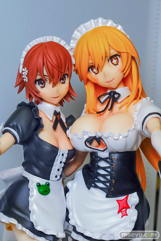 画像　フィギュア　サンプル　レビュー　ワンダーフェスティバル2025 [冬]　あきみかん きーるびー　光合成箱
 04