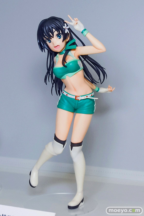 画像　フィギュア　サンプル　レビュー　ワンダーフェスティバル2025 [冬]　あきみかん きーるびー　光合成箱
 06