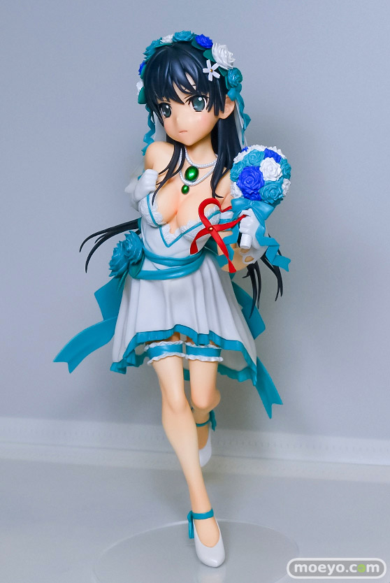 画像　フィギュア　サンプル　レビュー　ワンダーフェスティバル2025 [冬]　あきみかん きーるびー　光合成箱
 08