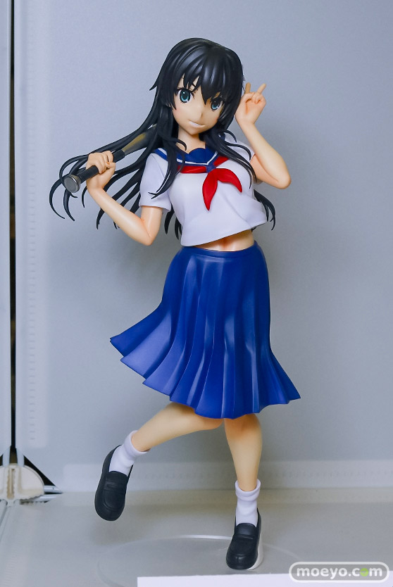 画像　フィギュア　サンプル　レビュー　ワンダーフェスティバル2025 [冬]　あきみかん きーるびー　光合成箱
 09