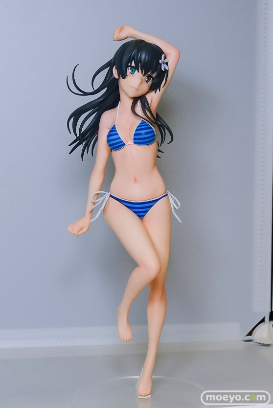 画像　フィギュア　サンプル　レビュー　ワンダーフェスティバル2025 [冬]　あきみかん きーるびー　光合成箱
 10