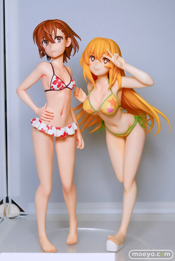 画像　フィギュア　サンプル　レビュー　ワンダーフェスティバル2025 [冬]　あきみかん きーるびー　光合成箱
 11