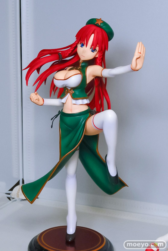 画像　フィギュア　サンプル　レビュー　ワンダーフェスティバル2025 [冬]　あきみかん きーるびー　光合成箱
 13