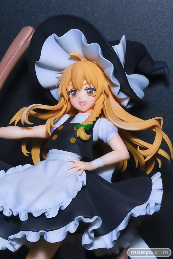 画像　フィギュア　サンプル　レビュー　ワンダーフェスティバル2025 [冬]　あきみかん きーるびー　光合成箱
 16