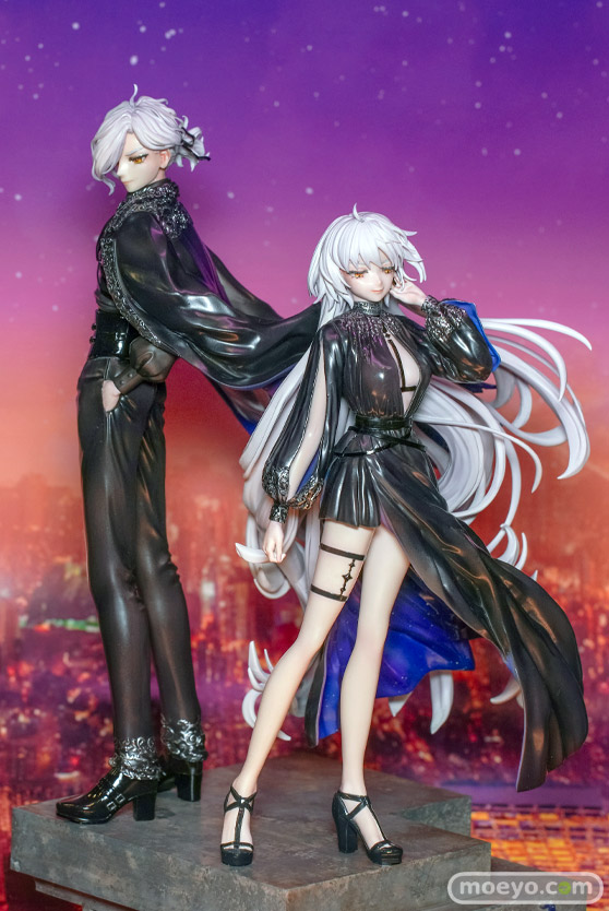 画像　フィギュア　サンプル　レビュー　ワンダーフェスティバル2025 [冬]　あきみかん きーるびー　光合成箱
 18