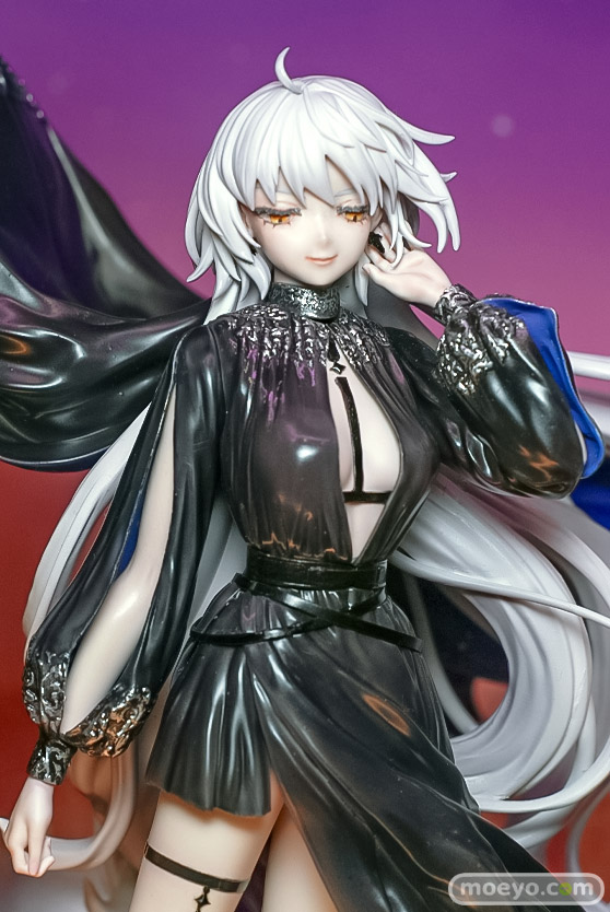 画像　フィギュア　サンプル　レビュー　ワンダーフェスティバル2025 [冬]　あきみかん きーるびー　光合成箱
 19