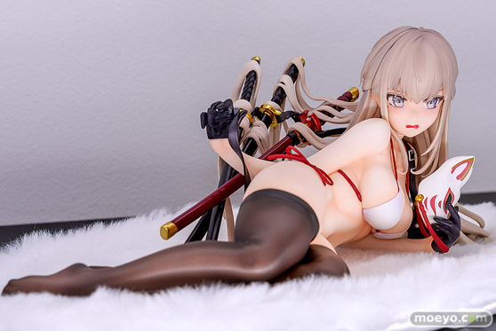 Lim Land クズ子ちゃん topio Lim Land 東京フィギュアギャラリー フィギュア 02