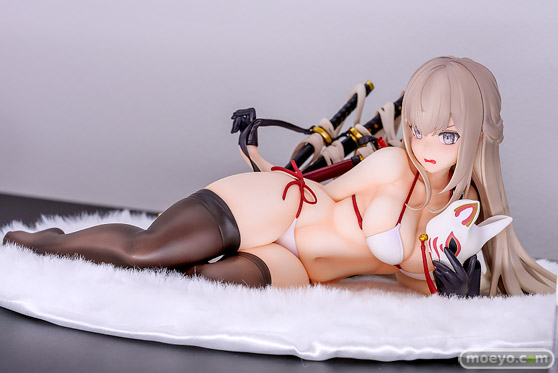 Lim Land クズ子ちゃん topio Lim Land 東京フィギュアギャラリー フィギュア 03