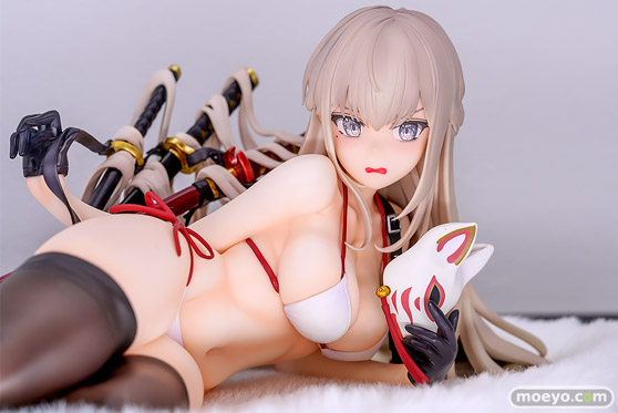 Lim Land クズ子ちゃん topio Lim Land 東京フィギュアギャラリー フィギュア 04