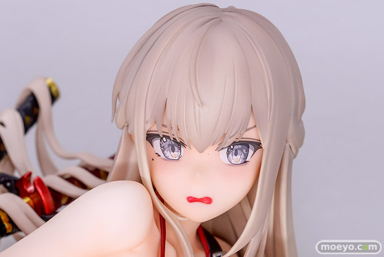 Lim Land クズ子ちゃん topio Lim Land 東京フィギュアギャラリー フィギュア 05