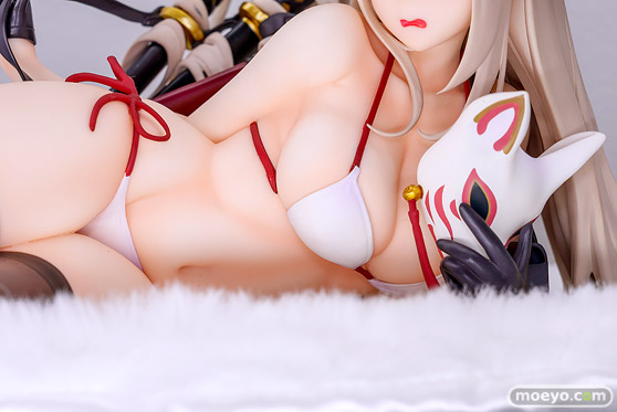 Lim Land クズ子ちゃん topio Lim Land 東京フィギュアギャラリー フィギュア 07