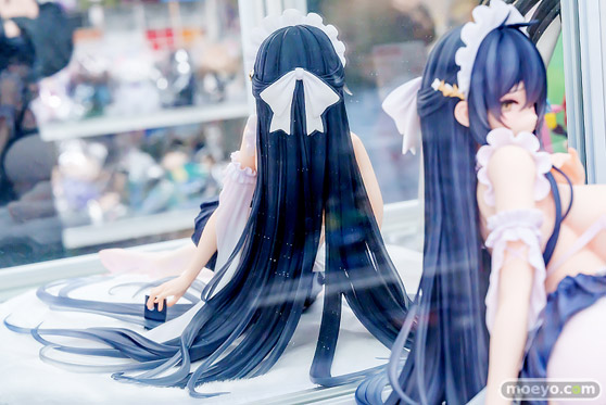 アルファマックス アズールレーン インドミタブル ~ケダルイメイドサマ ver. ~ AXIA Lilan フィギュア あみあみ 03