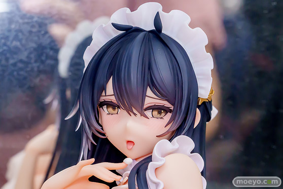 アルファマックス アズールレーン インドミタブル ~ケダルイメイドサマ ver. ~ AXIA Lilan フィギュア あみあみ 06