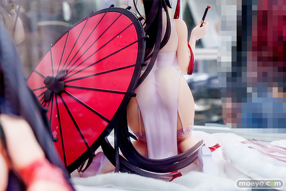 アルファマックス アズールレーン 高雄 ~春の習い ver.~ AXIA Lilan フィギュア あみあみ 03