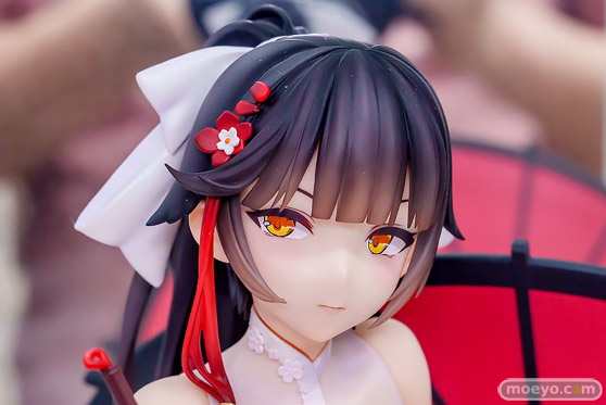 アルファマックス アズールレーン 高雄 ~春の習い ver.~ AXIA Lilan フィギュア あみあみ 06