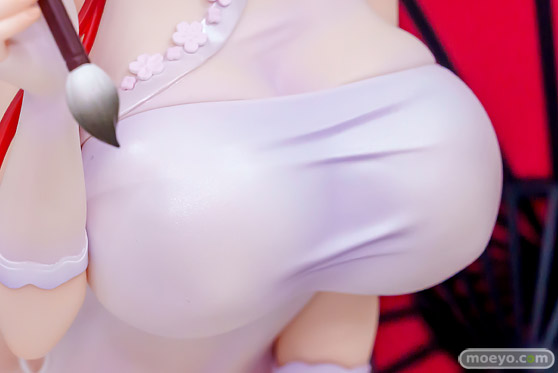 アルファマックス アズールレーン 高雄 ~春の習い ver.~ AXIA Lilan フィギュア あみあみ 08