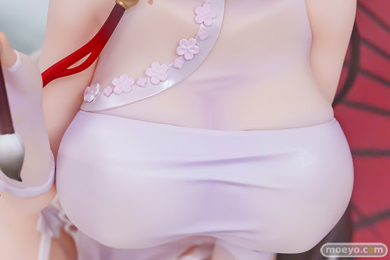 アルファマックス アズールレーン 高雄 ~春の習い ver.~ AXIA Lilan フィギュア あみあみ 09