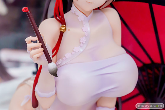 アルファマックス アズールレーン 高雄 ~春の習い ver.~ AXIA Lilan フィギュア あみあみ 10