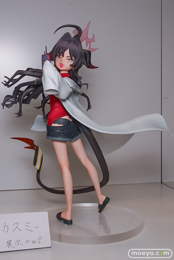 画像　フィギュア　サンプル　レビュー　ワンダーフェスティバル2025 [冬]　Hermit Crab ガンドール　朝からラーメン
 01