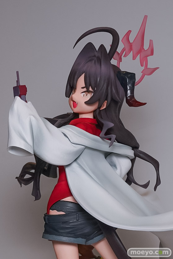 画像　フィギュア　サンプル　レビュー　ワンダーフェスティバル2025 [冬]　Hermit Crab ガンドール　朝からラーメン
 02