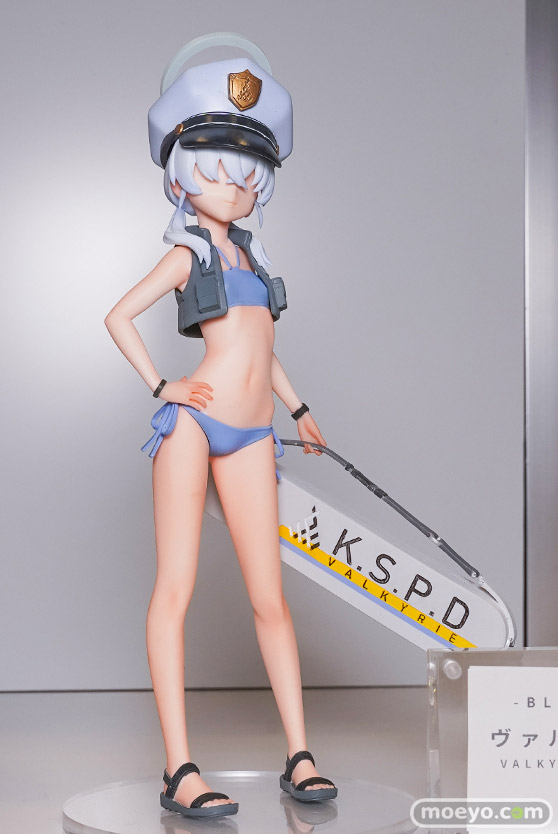 画像　フィギュア　サンプル　レビュー　ワンダーフェスティバル2025 [冬]　Hermit Crab ガンドール　朝からラーメン
 10