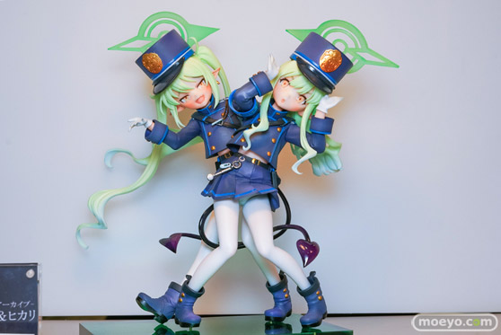 画像　フィギュア　サンプル　レビュー　ワンダーフェスティバル2025 [冬]　Hermit Crab ガンドール　朝からラーメン
 11