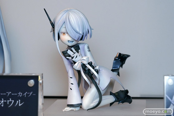 画像　フィギュア　サンプル　レビュー　ワンダーフェスティバル2025 [冬]　Hermit Crab ガンドール　朝からラーメン
 13