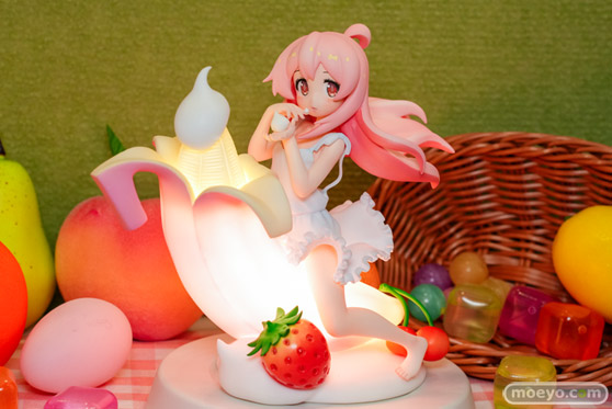 画像　フィギュア　サンプル　レビュー　ワンダーフェスティバル2025 [冬]　Hermit Crab ガンドール　朝からラーメン
 16