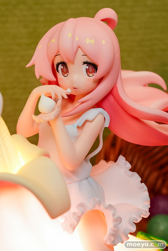 画像　フィギュア　サンプル　レビュー　ワンダーフェスティバル2025 [冬]　Hermit Crab ガンドール　朝からラーメン
 17