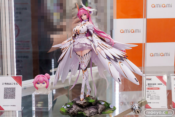 Hobby sakura 勝利の女神：NIKKE ドロシー フィギュア 01