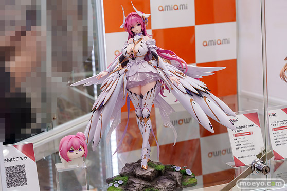 Hobby sakura 勝利の女神：NIKKE ドロシー フィギュア 02