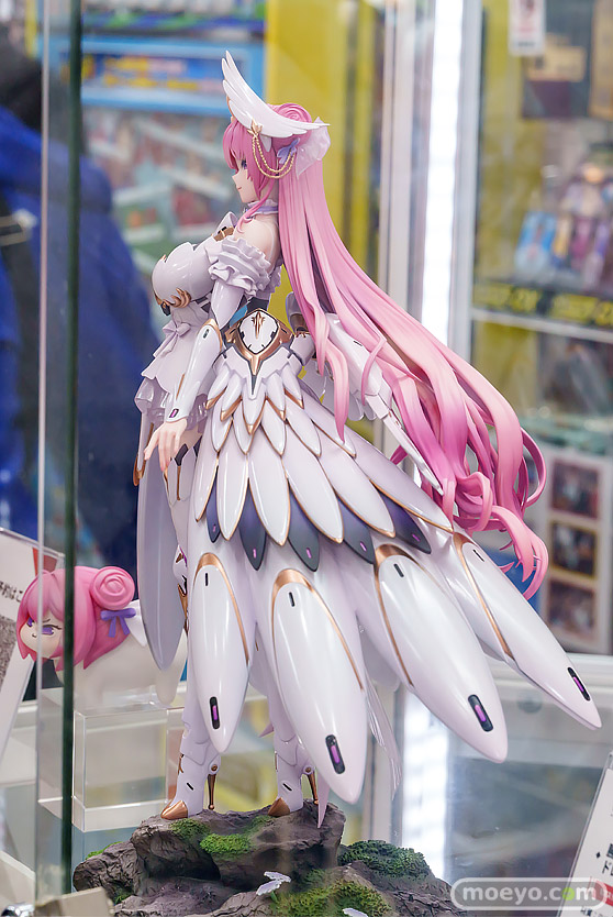 Hobby sakura 勝利の女神：NIKKE ドロシー フィギュア 04