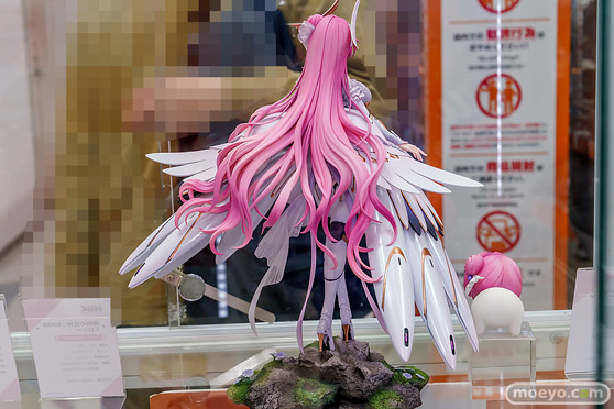 Hobby sakura 勝利の女神：NIKKE ドロシー フィギュア 05