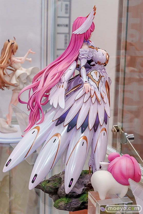 Hobby sakura 勝利の女神：NIKKE ドロシー フィギュア 06
