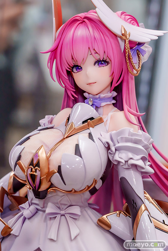 Hobby sakura 勝利の女神：NIKKE ドロシー フィギュア 07
