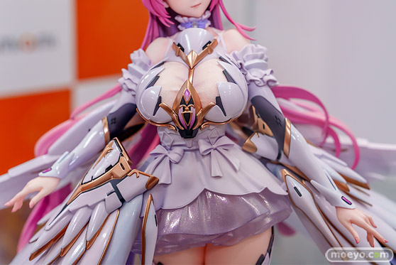 Hobby sakura 勝利の女神：NIKKE ドロシー フィギュア 09