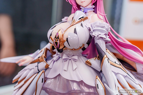 Hobby sakura 勝利の女神：NIKKE ドロシー フィギュア 10