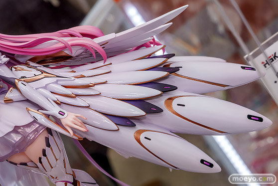 Hobby sakura 勝利の女神：NIKKE ドロシー フィギュア 12