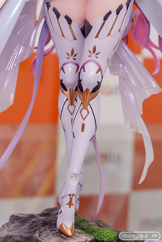Hobby sakura 勝利の女神：NIKKE ドロシー フィギュア 15