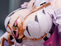 Hobby sakura新作美少女フィギュア「勝利の女神：NIKKE ドロシー」予約受付開始！