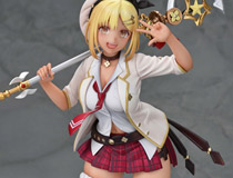 「レスレリアーナのアトリエ～忘れられた錬金術と極夜の解放者～ ライザ レスレリ学園Ver フィギュア」など あみあみ新作フィギュア・ホビー予約開始情報！