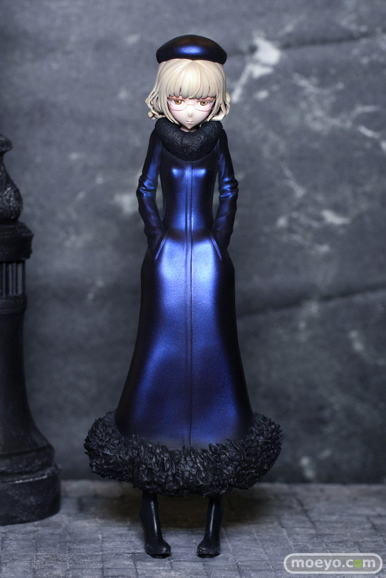 画像　フィギュア　サンプル　レビュー　ワンダーフェスティバル2025 [冬]　ALSACE 一匹造形　外郷眾
 03