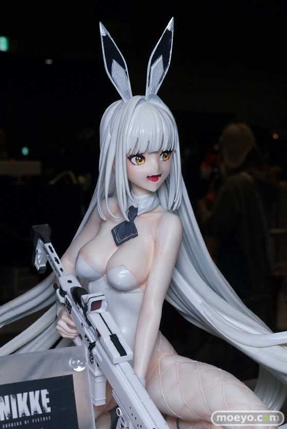 画像　フィギュア　サンプル　レビュー　ワンダーフェスティバル2025 [冬]　ALSACE 一匹造形　外郷眾
 07