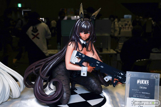 画像　フィギュア　サンプル　レビュー　ワンダーフェスティバル2025 [冬]　ALSACE 一匹造形　外郷眾
 08