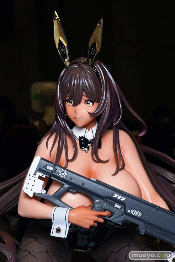 画像　フィギュア　サンプル　レビュー　ワンダーフェスティバル2025 [冬]　ALSACE 一匹造形　外郷眾
 10